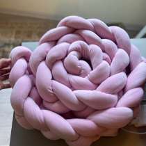 Бортик в кроватку, в Москве