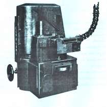 Закаточный автомат seamer Cevolani AT-78, баллон А, в Санкт-Петербурге