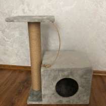 Домик для животного, в Махачкале