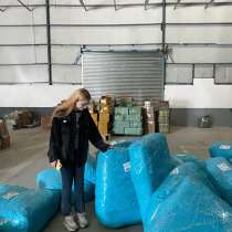 ДОСТАВКА ТОВАРА ИЗ КИТАЯ, в Москве