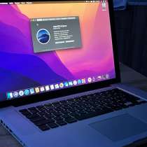 Apple MacBook Pro 15 i7/8/240, в Саратове