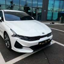 KIA K5 2.0 2025, в Москве