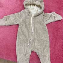 Комбинезон в хорошее состояние, размер 62, в Кудрово