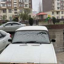 Ваз 2107, в Москве