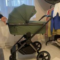 Продам коляску 2 в 1 Carrello Ultimo 2024, в Калуге