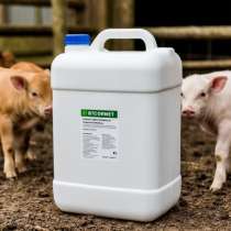 Микромет Биотроф - подкислитель адаптоген (пребиотик), в Санкт-Петербурге