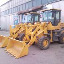 погрузчик Fukai 926, в Москве