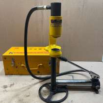 Гидравлический пробойник, в Воронеже