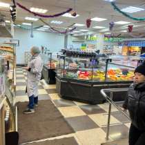 Сдаю торговую площадь, в Москве