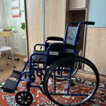 Инвалидная коляска, в Москве