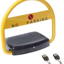 İndividual parking, в Москве