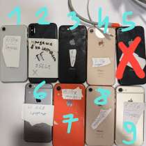 Продам IPHONE: 6s; se; 8; xr, в Нижнем Новгороде