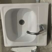 Продам новую мойку с новостройки, в Череповце