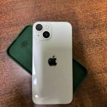 IPhone 14 128 white, в Москве