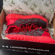 Under Armour summit ft, в Москве