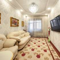 2-к. квартира, 62 м², 3/6 эт, в Бийске