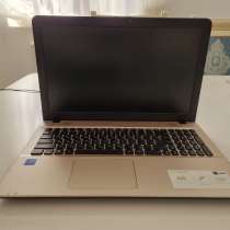 Ноутбук Asus X541N Celeron / 500HDD / Win10 / В рассрочку!, в г.Шымкент