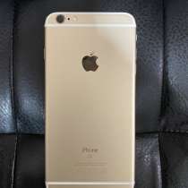Продам iPhone 6s Plus, Gold, в г.Фельтен