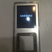 MP3 Player Samsung, в Селятино