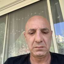 Arsen, 53 года, хочет пообщаться, в г.Рамат-Ган