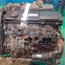 Двигатель RF Mazda, в Краснодаре
