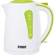 Чайник электрический Zimber ZM-10845 1.7л, в г.Тирасполь