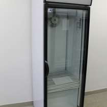 Холодильный шкаф витринный, в Санкт-Петербурге