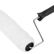 Валик малярный ЗУБР СТАНДАРТ РАДУГА 0305-25_z01 полиэстер, в г.Тирасполь