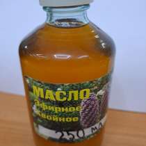 Масло хвойное пихтовое(сосна, пихта, кедр), 250 мл, в Красноярске