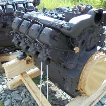 Двигатель КАМАЗ-740.13 с хранения, в Орске