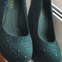 Туфли, в Москве