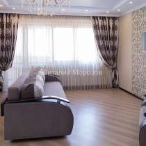 Продаем улучшенную 2 комнатную на Абая Софьи за 37 млн, в г.Алматы