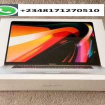 Apple Macbook Pro 16 inch $1,000 US Dollars, в Санкт-Петербурге