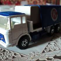 Масштабная модель автомобиля Pallet Truck, в Москве
