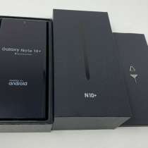 Samsung Galaxy Note 10 Plus Unlocked Phone, в г.Samarate