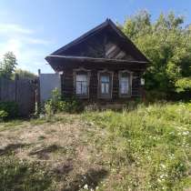 Продаю дом в деревне, в Казани