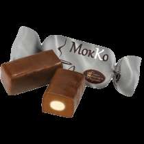 Шоколадные конфеты, в Омске