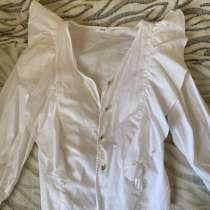 Продам женскую рубашку sinsey 42 размер, в Санкт-Петербурге