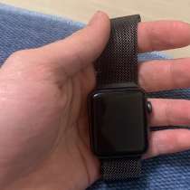 Apple watch series 2 42mm, в Уфе