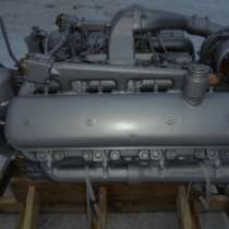 Двигатель ЯМЗ 238 НД3 с Гос. резерва, в Саранске