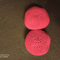 Мячики для жонглирования, в Москве