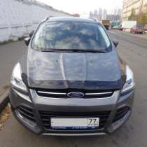 Продаю Ford Kuga 2013 внедорожник 5 дв. II1.6 AT (150 л.с.) 4WD, в Москве