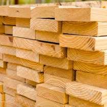 Пиломатерьял, в Москве