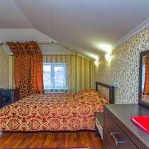 1-к квартира, 42 м&sup2;, 3/5 эт, в Краснодаре