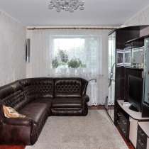 Продаётся 3 комнатная квартира в городе Ессентуки, в Ессентуках