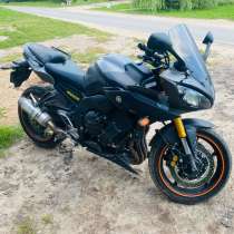 Yamaha fz 8 sa, в Дмитрове