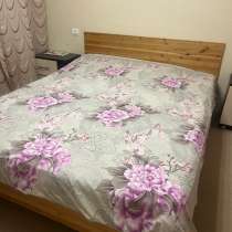 Кровать без повреждений, в Сургуте