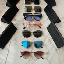 Продам коллекцию очков, в Санкт-Петербурге