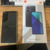 Redmi note 13 6/128, в Златоусте