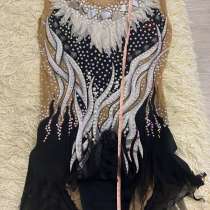 Купальник для художественной гимнастики, в Ханты-Мансийске